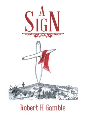 cover image of A Sign